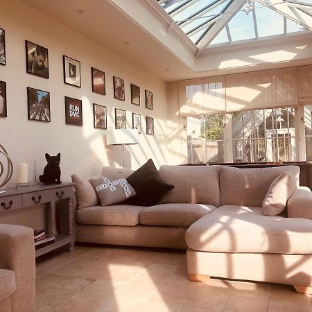 Somerleyton Meadows - The Hideaway Hut & Hot Tub Herringfleet Exteriér fotografie