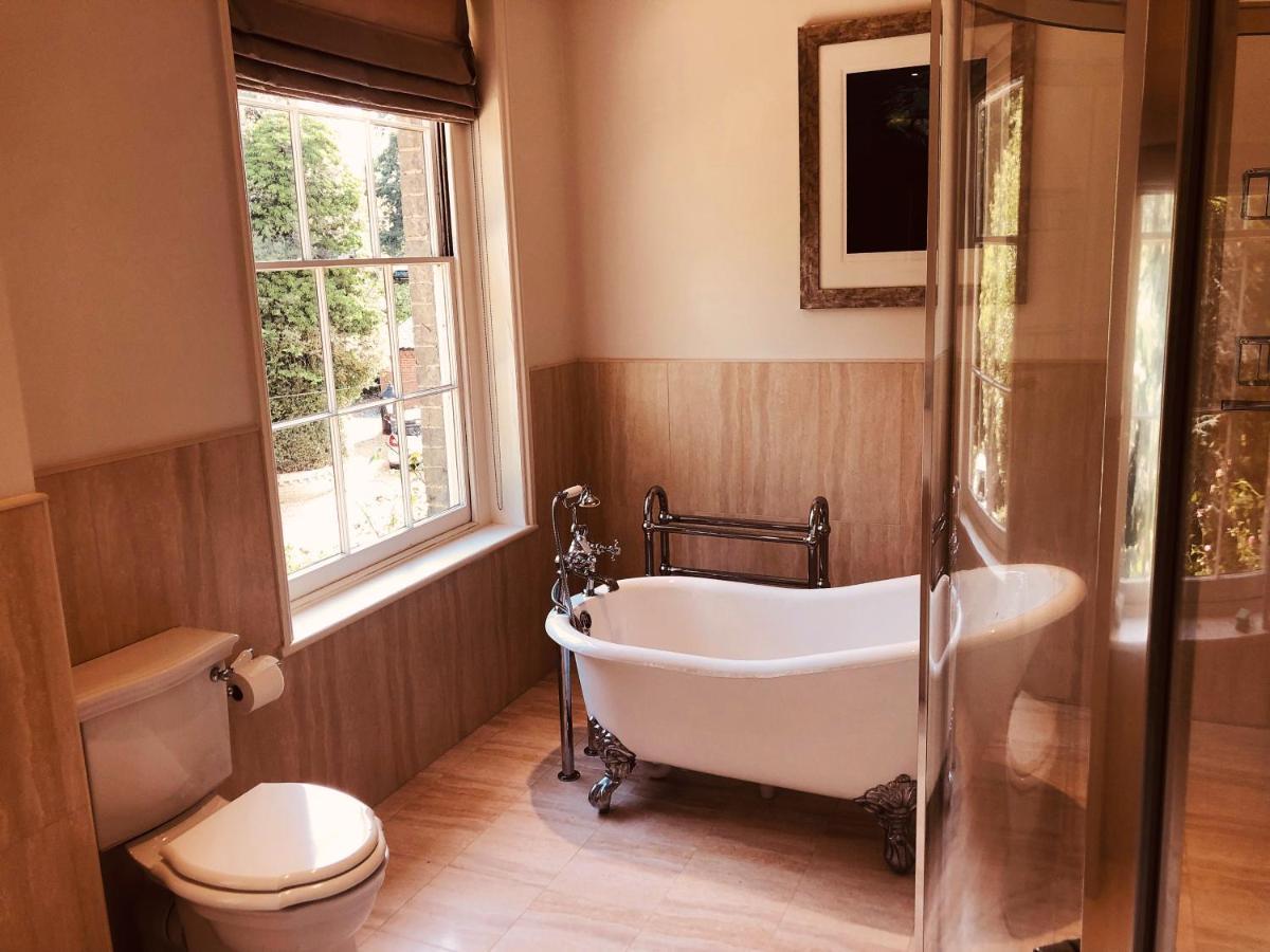 Somerleyton Meadows - The Hideaway Hut & Hot Tub Herringfleet Exteriér fotografie
